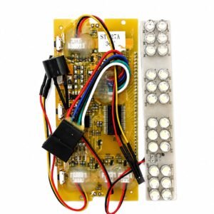 Display et LED Kugoo S1 S2 S3 & S3 Pro