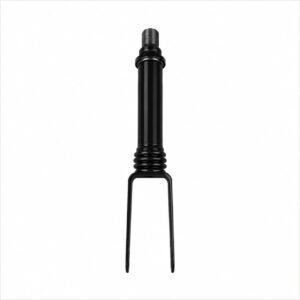 Fourche Kugoo S1 avec amortisseur