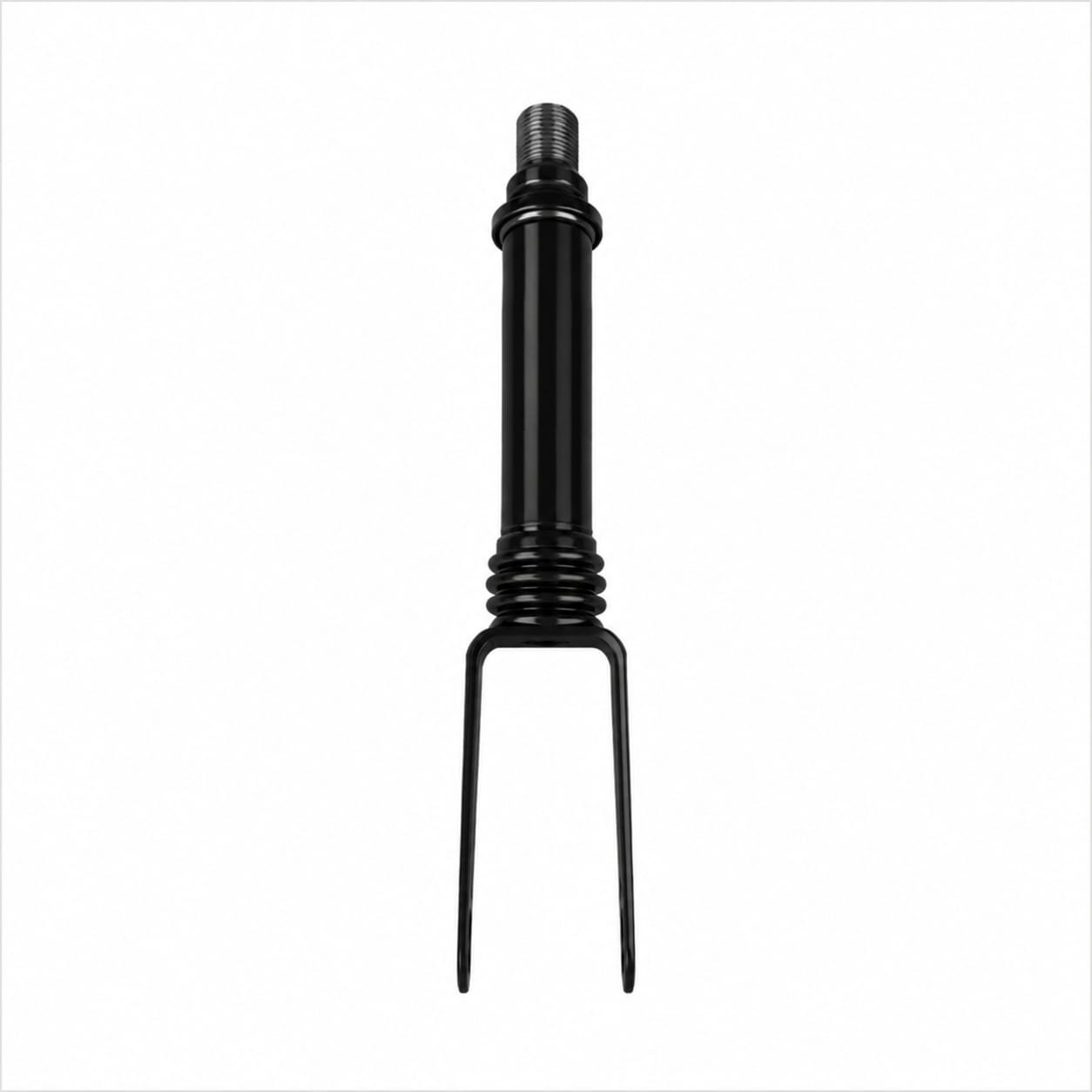 Fourche Kugoo S1 avec amortisseur
