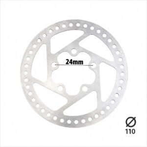 Disque de frein 140 mm