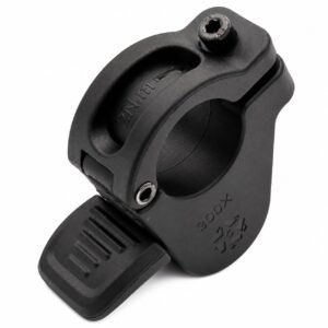 Gâchette accélérateur 300X prise étanche