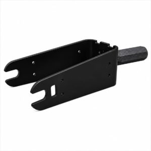 Fourche arrière pour Z9