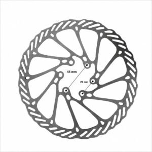 Disque de frein Xiaomi 120 mm M365 Pro