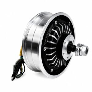 Moteur Avant Vsett 9+