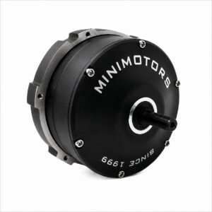 Moteur Speedway 5 & Dualtron DT3